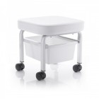 Pedicure stool